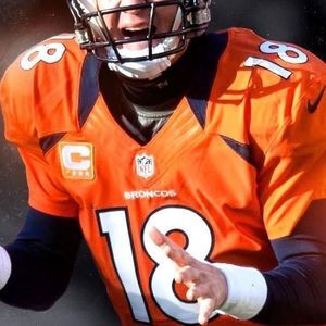 Meet your Posher, Ted